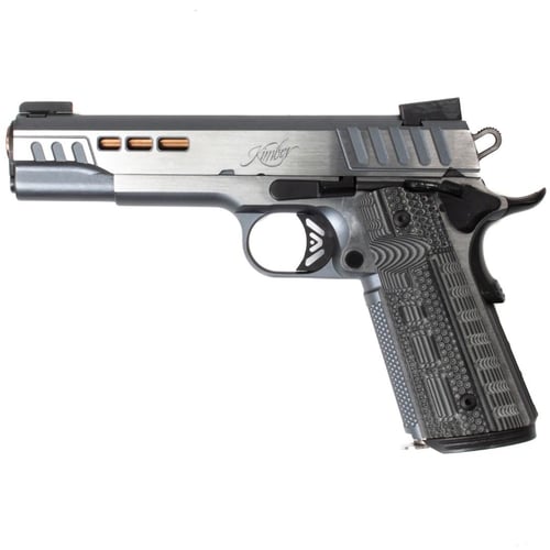 KIMBER RAPIDE